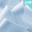 【Dylce 黛歐絲】10件組-★-冰絲中腰無痕內褲/女內褲/中腰內褲(顏色隨機)