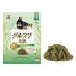 【日本HIPET】鼠兔用牧草主食-不含麩質 400g/包；兩包組(顆粒飼料 鼠兔飼料 牧草飼料)
