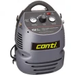 【Conti】原廠貨 全罩式壓縮機/附贈壓力顯示充氣槍(A3060)