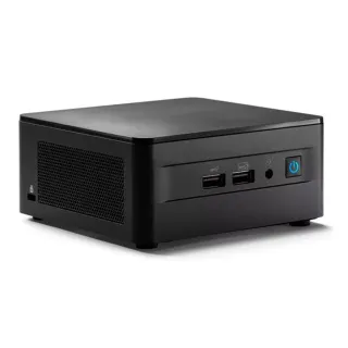 【ASUS 華碩】NUC i7十二核 WIN11 {重磅線索} 迷你電腦(i7-1260P/64G/2T M.2)