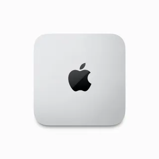 【Apple】Mac Studio Apple M2 Max chip with 12 core CPU 30 core GPU/32GB/512GB SSD(MQH73TA/A)