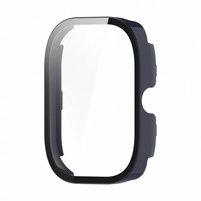 【COLACO】紅米手錶4代  Redmi Watch 4 鋼化玻璃保護殼(小米 紅米手錶)