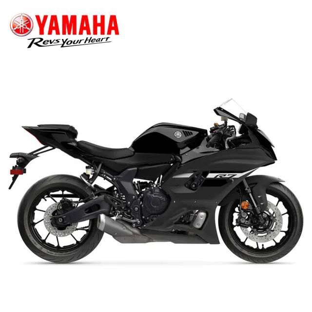 【YAMAHA 山葉】2024 R7 ABS(售價已含牌險規費 現車馬上可領牌 紅牌 檔車 重機 機車)