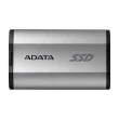 【ADATA 威剛】SD810 2000GB 外接式固態硬碟SSD(銀色 / SD810-2000G-CSG)