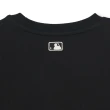 【MLB】童裝 大學T 龍年限定系列 紐約洋基隊(7AMTDN141-50BKS)