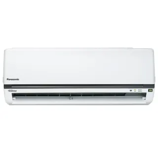 【Panasonic 國際牌】2-3坪R32一級變頻冷暖分離式空調(CS-K22FA2/CU-K22FHA2)