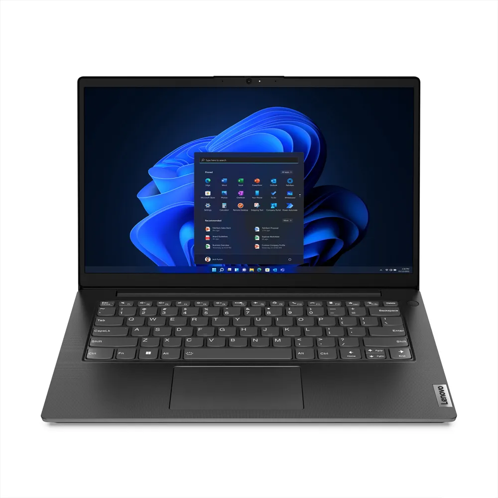 【Lenovo】14吋i3輕薄筆電(V14 G3/82TSA0EQTW/i3-1215U/16G/512GB SSD/W11H/MIL-STD-810H)