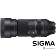 【Sigma】100-400mm F5-6.3 DG DN OS Contemporary for FUJIFILM X 富士接環(公司貨 全片幅無反微單眼鏡頭)