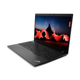 【ThinkPad 聯想】15.6吋i7獨顯MX商務特仕(ThinkPad L15/i7-1360P/8G+16G/512G/MX550 2G/W11P/三年保/黑)