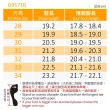 【G.P】兒童休閒磁扣兩用涼拖鞋G9571B-藍色(SIZE:28-34 共二色)