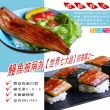 【海之醇】頂級蒲燒鰻魚-6隻組(175g±10%-醬汁5%/隻)