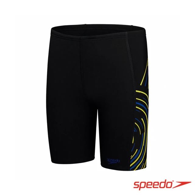 SPEEDO 成人矽膠泳帽 Printed(黑/抹茶綠/墨綠