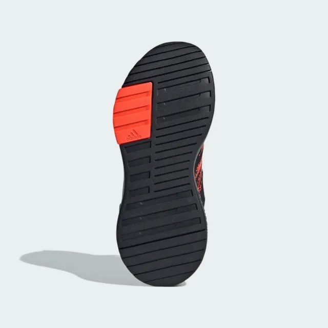 【adidas 官方旗艦】MARVEL 蜘蛛俠 X RACER 運動鞋   童鞋 ID5236