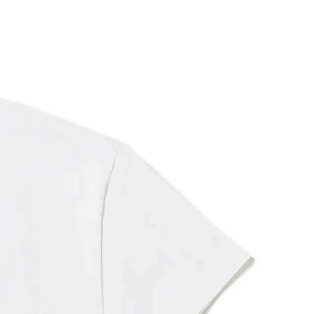 【VANS 官方旗艦】OTW Art Collection NUTTSH Angel 女款白色短袖T恤
