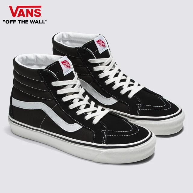 VANS 休閒鞋 V2940 SE Canora 男鞋 女鞋