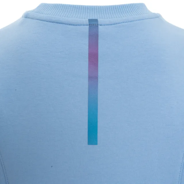 【SKECHERS】女童長袖衛衣(P423G007-02P8)