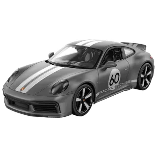 【瑪琍歐玩具】1:16 保時捷911 Sport Classic 遙控車(車門可手動開關)