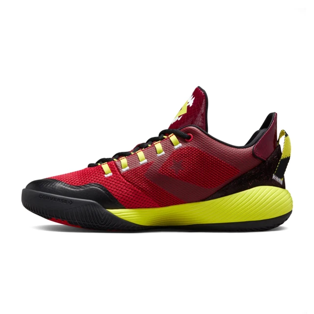 adidas 愛迪達 CRAZY 1 籃球鞋(IG3734 
