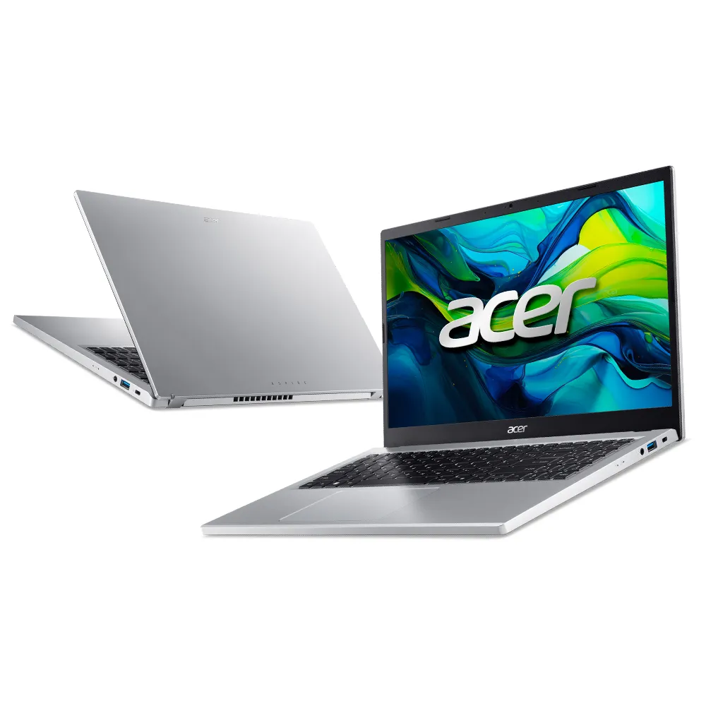 【Acer 宏碁】15吋N200文書筆電(Aspire/AG15-31P-P825/N200/8G/512G SSD/W11)