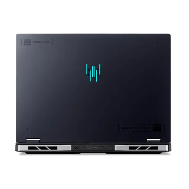 【Acer 宏碁】16吋14代i7 RTX4070電競筆電(Predator/PHN16-72-74DU/i7-14700HX/16G/1TB/W11)