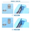 【樂邁家居】日本 Asmix 多功能 電動 迷你 開信器 碎紙機 電池式 鋒利 自動 拆信機 拆信刀(雙色任選)