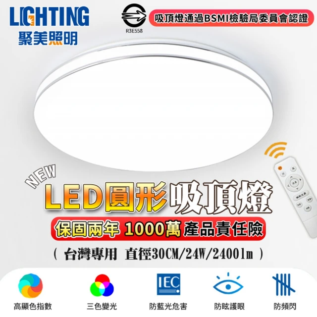 彩渝 LED平板燈 50W 輕鋼架燈 無頻閃 直下式 護眼(
