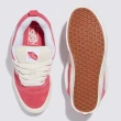【VANS 官方旗艦】Knu Skool 男女款粉紅色滑板鞋