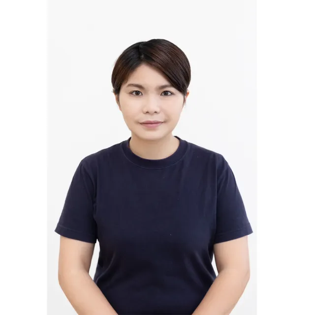 【海洋莉莉】韓式證件照