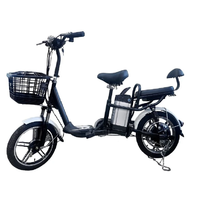 Yongchang 永昌Yongchang 永昌 YC -B1 16吋 鋰電版 電動輔助自行車(電動輔助自行車 .電動腳踏車)