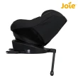 【Joie官方旗艦】spin360 isofix 0-4歲全方位安全座椅/汽座-2色任選(福利品)
