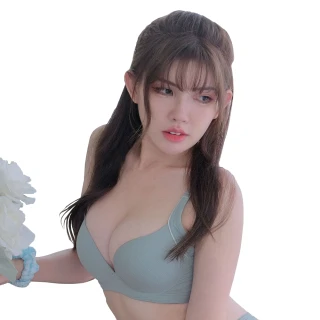 【魔莉莎】淺色3套組 台灣製活力素采吸濕排汗涼感機能內衣(S03)