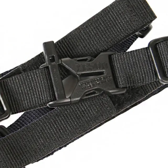 【YESON】背包胸扣帶 適合各式後背包(MG-945)
