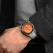 【SEIKO 精工】官方授權 5 Sports系列 男 GMT時尚機械腕錶-錶徑42.5mm-SK008(SSK005K1)