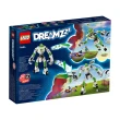【LEGO 樂高】DREAMZzz 71454 馬特歐和機器人綠魔球(追夢人的試煉 蜘蛛)