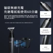 【小米】Xiaomi 電動修鬍刀X300 贈 倩揮擦鞋濕紙巾30抽