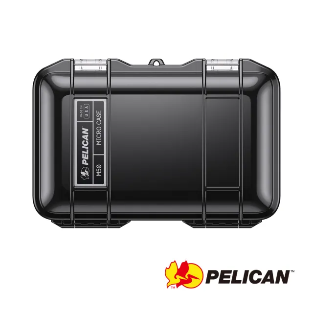 【PELICAN】M50 微型防水盒(公司貨)