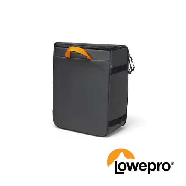 【Lowepro 羅普】GearUP PRO 收納盒 二代 XXL 相機內袋(公司貨)