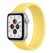 【Apple 蘋果】A級福利品 Watch SE LTE 40mm 智慧型手錶(贈市值2080超值配件大禮包)