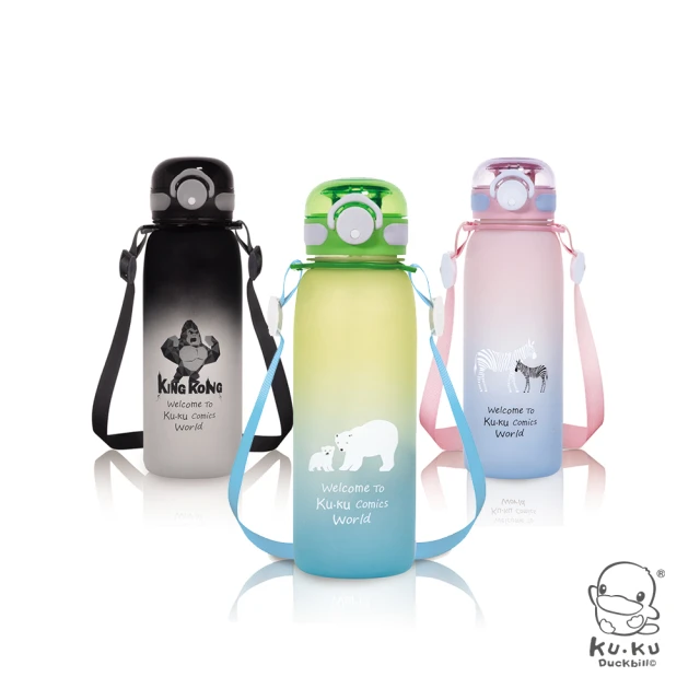 CAMELBAK 400ml eddy+ 兒童吸管水壺 Tr