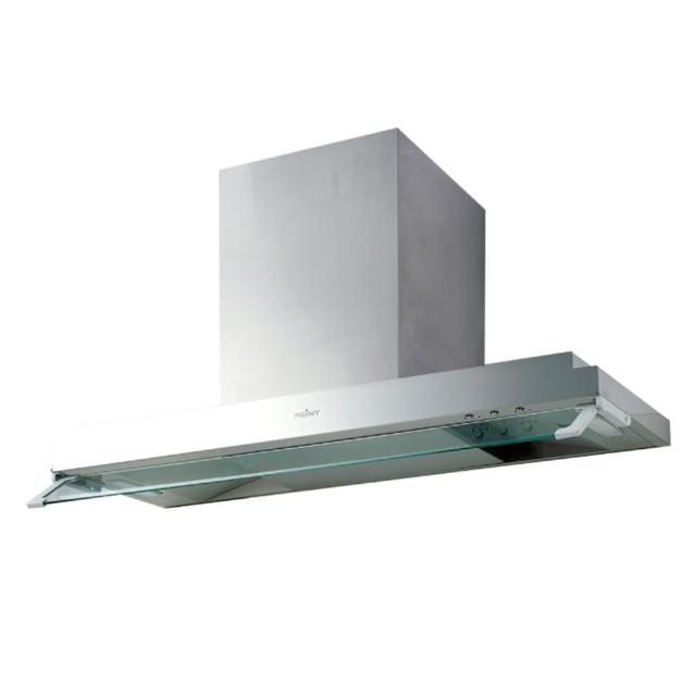 【PRIMY】全智能光控80公分 半隱藏排油煙機(PR-870HK)