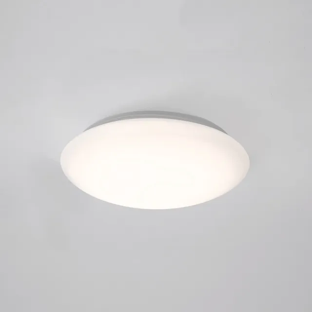 【特力屋】18W 抑菌LED吸頂燈 自然光