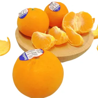 【舒果SoFresh】美國砂糖橘(約2.4kg/箱)