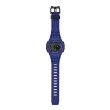 【CASIO 卡西歐】G-SHOCK 科幻世界 藍牙 碳核心防護構造休閒腕錶(GA-B001CBR-2A)