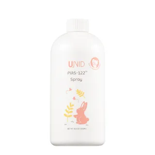 【UNID】美國優尼PIAS-122TW Spray 克流菌噴霧 500ml