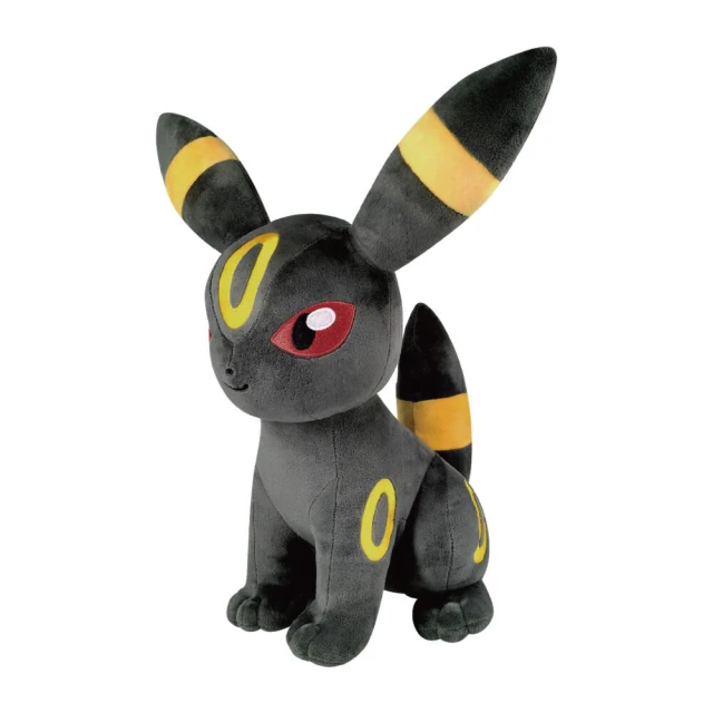 【ToysRUs 玩具反斗城】Pokemon寶可夢 一月亮伊布40cm(月亮伊布)