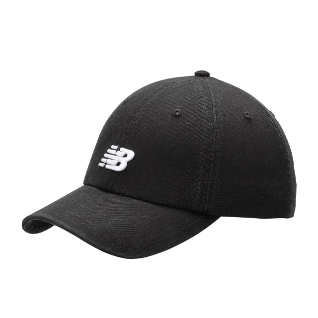 NEW BALANCE Hat 運動帽 休閒帽 棒球帽 男女