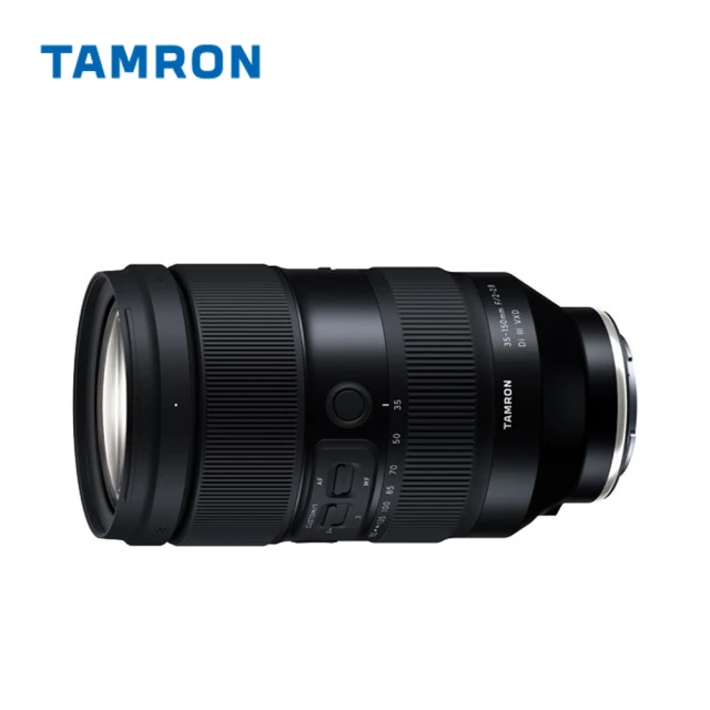 TamronTamron Tamron 35-150mm F/2-2.8 DiIII VXD Model A058 For Nikon Z接環(俊毅公司貨)