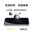 【Pet】iPhone 12/13/14 ProMax 防爆抗刮全屏螢幕保護貼(磨砂霧面款)