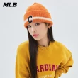 【MLB】羊毛針織毛帽 Varsity系列 克里夫蘭守護者隊(3ABNM0536-45ORD)