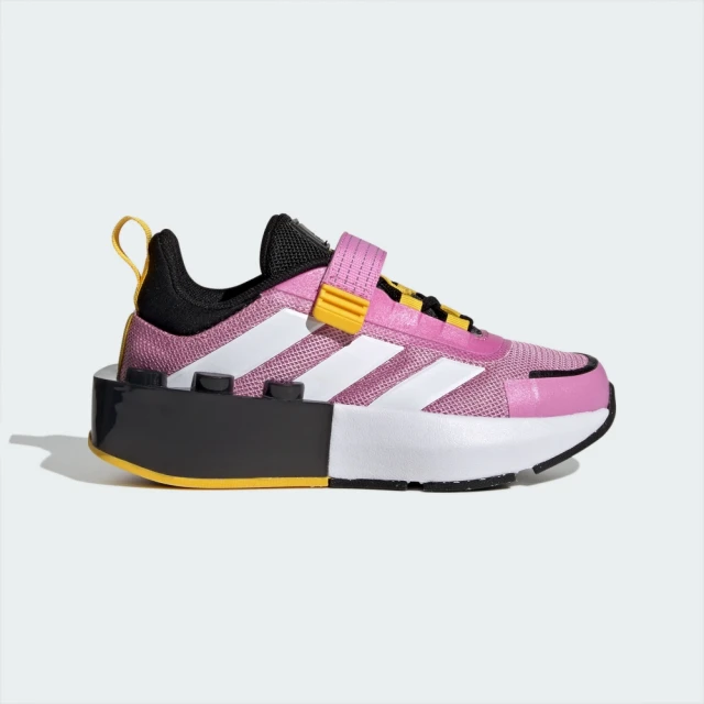 adidas 愛迪達adidas 官方旗艦 LEGO X TECH RNR 運動鞋 童鞋 HP5880